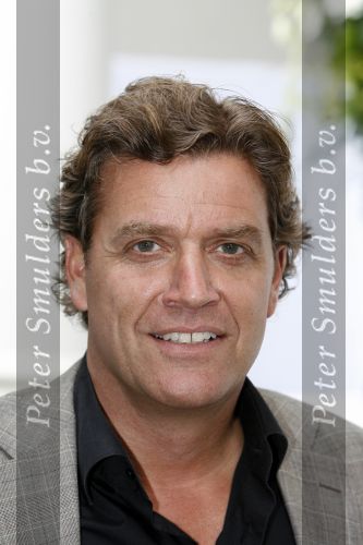 Amsterdam 10 juli 2007
Najaarspresentatie sbs6 in het filmmuseum in het vondelpark. Erik v Stade 
Peter Smulders bv