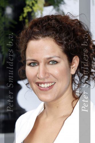 Amsterdam 10 juli 2007
Najaarspresentatie sbs6 in het filmmuseum in het vondelpark. Evelien de Bruijn