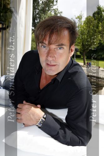 Amsterdam 10 juli 2007
Najaarspresentatie sbs6 in het filmmuseum in het vondelpark. Gerard Joling