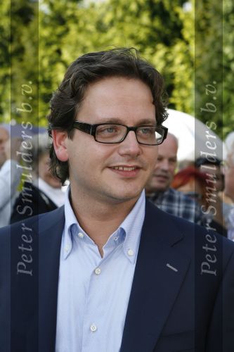 Berkel Enschot, 1 Juli 2007
Guus Meeuwis