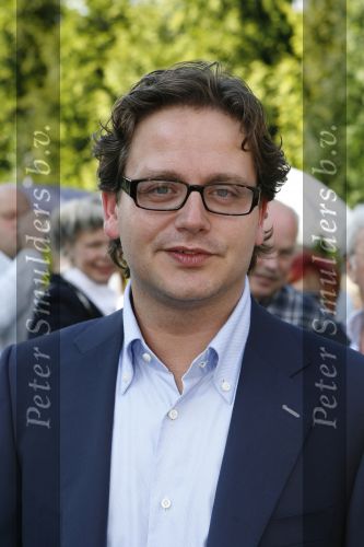 Berkel Enschot, 1 Juli 2007
Guus Meeuwis