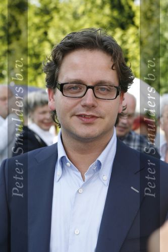 Berkel Enschot, 1 Juli 2007
Guus Meeuwis