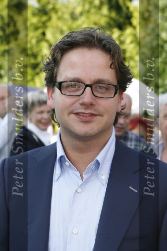 Berkel Enschot, 1 Juli 2007
Guus Meeuwis