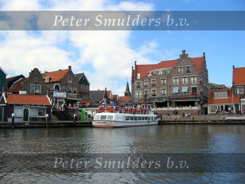 Haven van Volendam