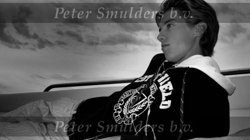 15 Juli 2007
Junior Smulders
