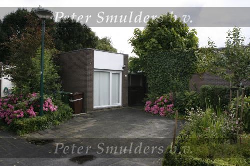 Ijselstein 5 juli 2007
Karl Noten arriveert bij zijn kantoor  de dag na zijn veroordeling.