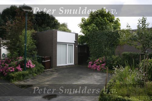Ijselstein 5 juli 2007
Karl Noten arriveert bij zijn kantoor  de dag na zijn veroordeling.