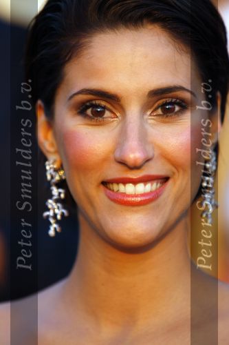 Scheveningen 1 juli 2007
Optreden van il divo bij het kurhaus georganiseerd door het holland casino.  
Kristina Bazilovic