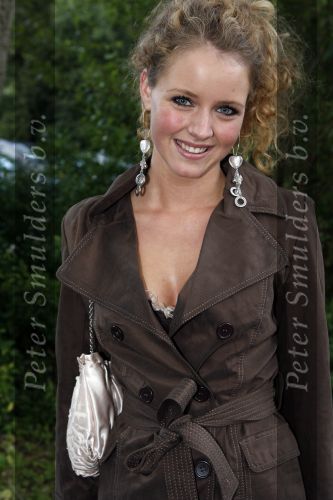 Bloemendaal 10 juli 2007
Premiere Harry Potter in openlucht theater.
Aanwezig heel veel acteurs van ONM en GTST.Liza Sips