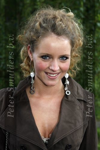 Bloemendaal 10 juli 2007
Premiere Harry Potter in openlucht theater.
Aanwezig heel veel acteurs van ONM en GTST.Liza Sips