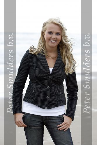 Bergen aan Zee 4 juli 2007
Tros zomerfeesten in bergen aan zee. Monique Smit