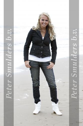 Bergen aan Zee 4 juli 2007
Tros zomerfeesten in bergen aan zee. Monique Smit