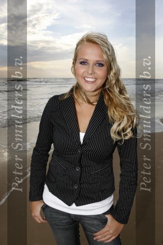 Bergen aan Zee 4 juli 2007
Tros zomerfeesten in bergen aan zee. Monique Smit