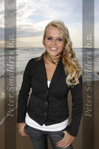 Bergen aan Zee 4 juli 2007
Tros zomerfeesten in bergen aan zee. Monique Smit