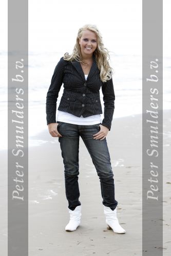 Bergen aan Zee 4 juli 2007
Tros zomerfeesten in bergen aan zee. Monique Smit