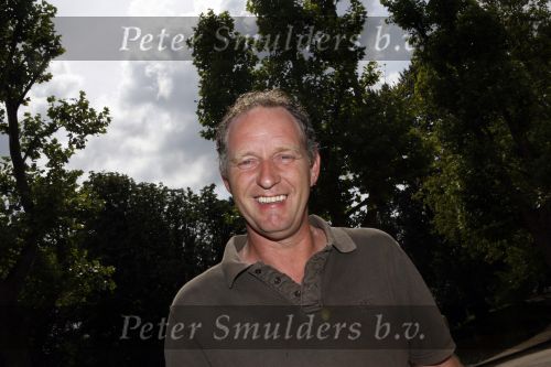 Amsterdam 10 juli 2007
Najaarspresentatie sbs6 in het filmmuseum in het vondelpark. Piet Paulusma