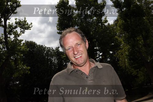 Amsterdam 10 juli 2007
Najaarspresentatie sbs6 in het filmmuseum in het vondelpark. Piet Paulusma