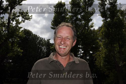 Amsterdam 10 juli 2007
Najaarspresentatie sbs6 in het filmmuseum in het vondelpark. Piet Paulusma