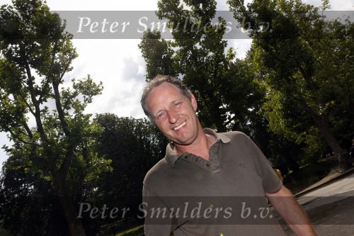 Amsterdam 10 juli 2007
Najaarspresentatie sbs6 in het filmmuseum in het vondelpark. Piet Paulusma