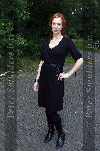 Bloemendaal 10 juli 2007
Premiere Harry Potter in openlucht theater.
Aanwezig heel veel acteurs van ONM en GTST. Rixt Leddy