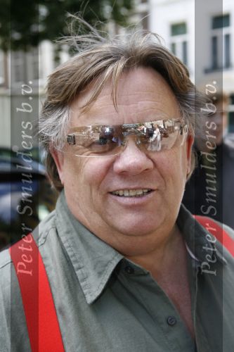 Den Haag, 7 Juli 2007
Journalist Rob Vuurens