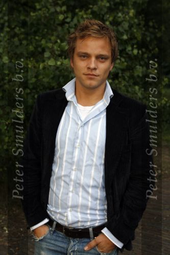 Bloemendaal 10 juli 2007
Premiere Harry Potter in openlucht theater.
Aanwezig heel veel acteurs van ONM en GTST. Sander Foppele