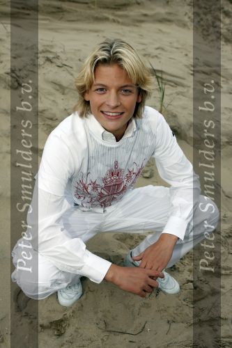 Bergen aan Zee 4 juli 2007
Tros zomerfeesten in bergen aan zee. Thomas Berge