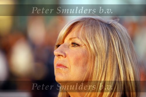 Scheveningen 1 juli 2007
Optreden van il divo bij het kurhaus georganiseerd door het holland casino.  
Willeke Alberti