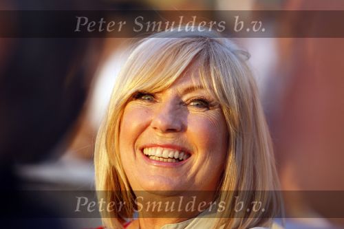 Scheveningen 1 juli 2007
Optreden van il divo bij het kurhaus georganiseerd door het holland casino.  
Willeke Alberti