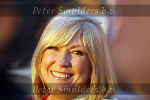 Scheveningen 1 juli 2007
Optreden van il divo bij het kurhaus georganiseerd door het holland casino.  
Willeke Alberti