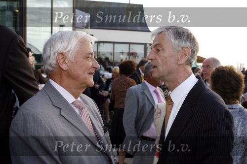Scheveningen 1 juli 2007
Optreden van il divo bij het kurhaus georganiseerd door het holland casino.Wim Dik