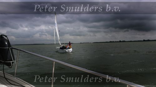 Zeilboot