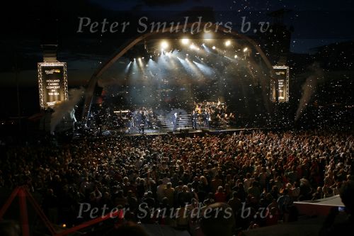 Scheveningen 1 juli 2007
Optreden van il divo bij het kurhaus georganiseerd door het holland casino.