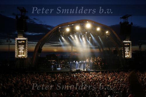 Scheveningen 1 juli 2007
Optreden van il divo bij het kurhaus georganiseerd door het holland casino.