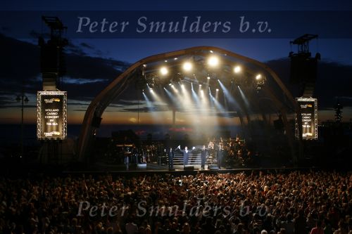 Scheveningen 1 juli 2007
Optreden van il divo bij het kurhaus georganiseerd door het holland casino.