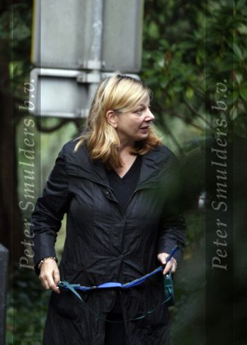 26 September 2008
Loretta schrijver