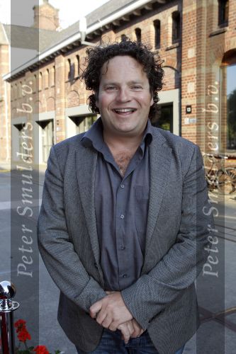 Amsterdam 31 mei 2010
Premiere Dossier K in het ketelhuis. Dirk Zeelenberg
Peter Smulders bv