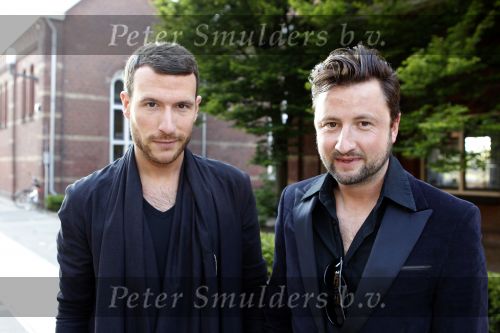 Amsterdam 31 mei 2010
Premiere Dossier K in het ketelhuis. DJ Don Diablo
Peter Smulders bv