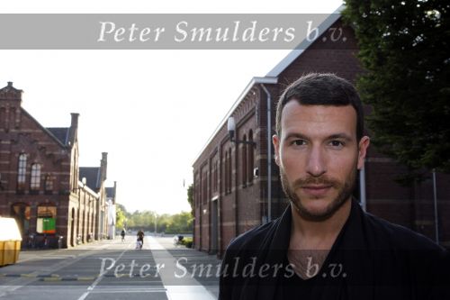 Amsterdam 31 mei 2010
Premiere Dossier K in het ketelhuis. DJ Don Diablo
Peter Smulders bv