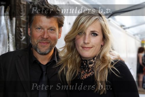 Amsterdam 25 mei 2010
Premiere Sex and the city 2 in Tuschinski. Erik v d Hoff met dochter
Peter Smulders bv