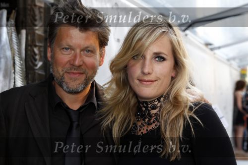 Amsterdam 25 mei 2010
Premiere Sex and the city 2 in Tuschinski. Erik v d Hoff met dochter
Peter Smulders bv