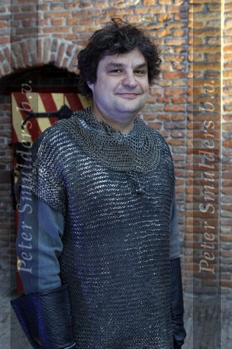 Muiden 18 mei 2010
Presentatie Spamalot met Johnny Kraaykamp jr Paul Groot Owen Schoemacher en Linda Wagemakers. Albert Verlinde produceert het. Frank Lammers
Peter Smulders bv