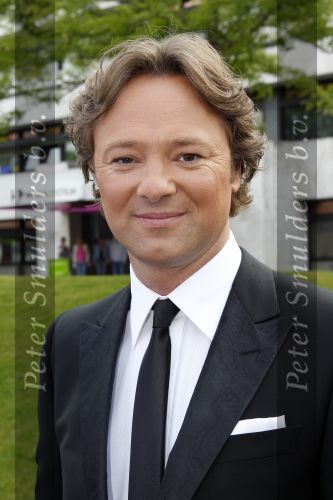 Hilversum 7 juni 2010
Uitreiking Johnny Kraaykamp Musical awards in studio 21/22 Frits Sissing
Peter Smulders bv