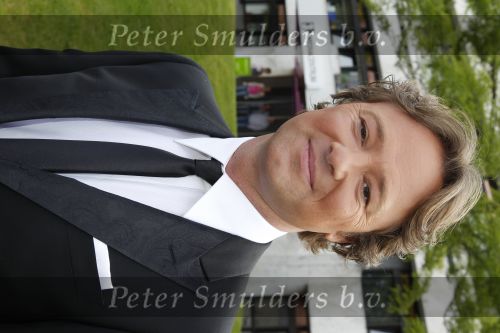 Hilversum 7 juni 2010
Uitreiking Johnny Kraaykamp Musical awards in studio 21/22 Frits Sissing
Peter Smulders bv