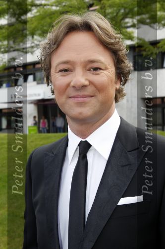 Hilversum 7 juni 2010
Uitreiking Johnny Kraaykamp Musical awards in studio 21/22 Frits Sissing
Peter Smulders bv