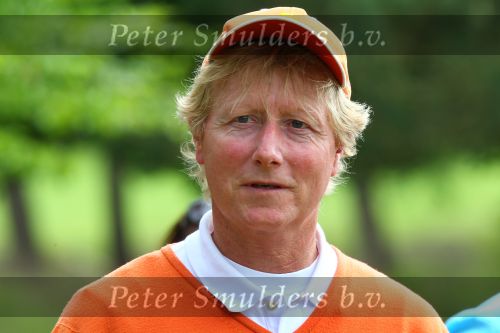 Arnhem, 29 Mei 2010
Kruisfinale Nederlands Kampioenschap Matchplay voor clubs tussen Prise D\'eau en De Noordwijkse, eindstand 8-10
Hans Berkout
Foto Peter Smulders BV