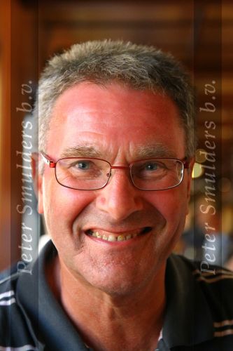 Praag, Golf Perstrip NVGJ naat Tjechie

Foto Peter Smulders BV