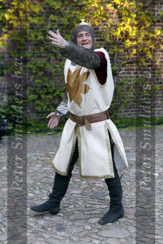 Muiden 18 mei 2010
Presentatie Spamalot met Johnny Kraaykamp jr Paul Groot Owen Schoemacher en Linda Wagemakers. Albert Verlinde produceert het.
Peter Smulders bv
