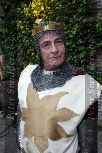 Muiden 18 mei 2010
Presentatie Spamalot met Johnny Kraaykamp jr Paul Groot Owen Schoemacher en Linda Wagemakers. Albert Verlinde produceert het.
Peter Smulders bv