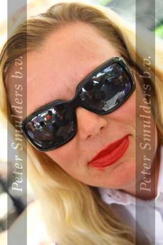 Praag, Golf Perstrip NVGJ naat Tjechie
Lucie Struik
Foto Peter Smulders BV
